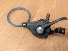 Shimano rear shifter d'occasion  Lyon III