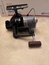 Molinete giratório Daiwa Whisker Tournament SS-5000 comprar usado  Enviando para Brazil