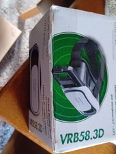 Virtual reality brille gebraucht kaufen  Wilnsdorf