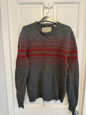 Jack wills knit for sale  NORTHWICH