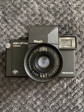 Agfa optima vintage for sale  TILBURY