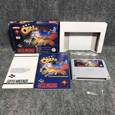 OSCAR SUPER NINTENDO SNES comprar usado  Enviando para Brazil