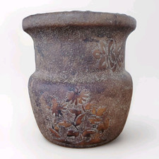 Antico vaso pietra usato  Ascoli Piceno