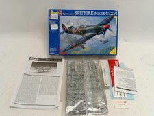Revell supermarine spitfire for sale  RUGBY