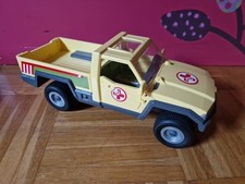 Schleich pickup tierarzt gebraucht kaufen  Schenklengsfeld