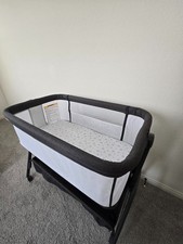 Baby bassinet bedside for sale  Chino