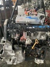 Aar motore audi usato  Biancavilla