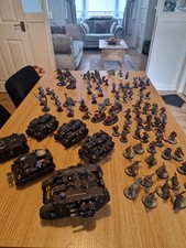 Space marines space for sale  BARRY