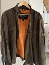 Belstaff jacke gebraucht kaufen  Otzberg