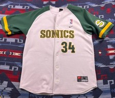 Vtg nike seattle for sale  Everett