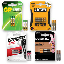 Aaaa duracell energizer for sale  UK