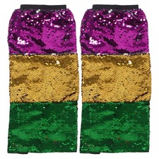 Paire manchons jambe d'occasion Paire manchons jambe d'occasion  Expédié en France