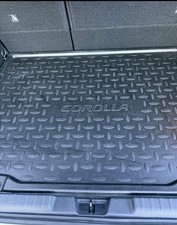 Car boot protector for sale  CRUMLIN