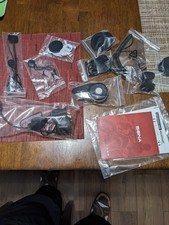 Sistema de comunicação interfone Bluetooth Sena 20S unidade única com braçadeira capacete microfone, usado comprar usado Sistema de comunicação interfone Bluetooth Sena 20S unidade única com braçadeira capacete microfone, usado comprar usado  Enviando para Brazil