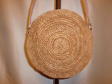 Sac rond femme d'occasion  Draguignan