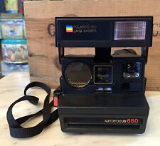 Vintage macchina fotografica usato  Gioia del Colle