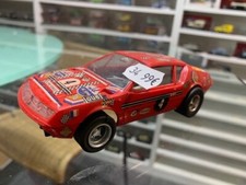 Scalextric alpine renault d'occasion  Beaucouzé