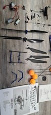 Flight blade cx3 for sale  LINCOLN