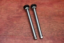 Pair quick release for sale  NORTHAMPTON