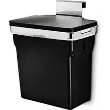 Simplehuman cw1643 10l for sale  LONDON