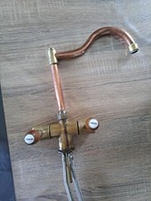 Robinet évier vintage d'occasion  France