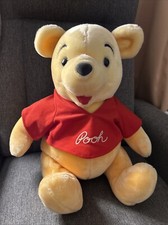 Vintage disney winnie for sale  MIRFIELD