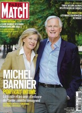 Paris match 3932 d'occasion Paris match 3932 d'occasion  Aubagne