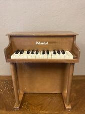 Schoenhut key wooden for sale  Mc Cook