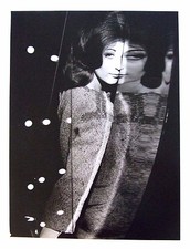 Guy bourdin repro for sale  LEICESTER