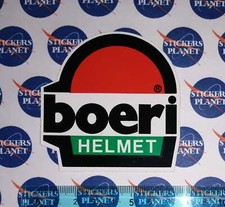 Adesivo sticker vintage usato  Italia