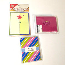 Thank cards lot for sale  Ogden