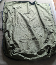 Jrc fleece bedchair for sale  REDHILL
