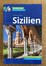 sizilien reise gebraucht kaufen  Steißlingen