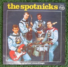 The spotnicks space d'occasion  Nérondes
