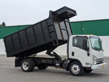 2019 isuzu npr for sale  Fountain Valley