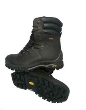 Scarponi grisport trekking usato  Segni