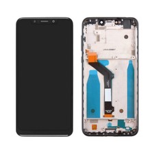 Quadro digitalizador tela LCD touch display para Motorola Moto One P30 Play XT1941 , usado comprar usado  Enviando para Brazil