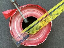 Absperrband 460m 75mm gebraucht kaufen  Altdorf b.Nürnberg