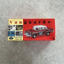 Vanguards vauxhall victor for sale  BANFF