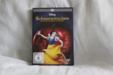 Walt disney schneewittchen gebraucht kaufen  Essen