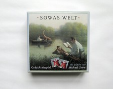Sowas memory gedächnis gebraucht kaufen  Köln
