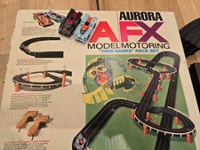 Vintage 1971 aurora for sale  Cleveland