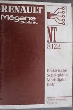 Renault megan scenic gebraucht kaufen  Nassenfels