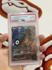 Psa unown 103 usato  Roma