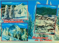 By048 ansichtskarte bodenmais gebraucht kaufen  Zschopau