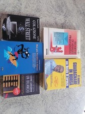 Lotto libri trading usato  Villarbasse