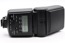 Pentax fit flashgun for sale  BEACONSFIELD