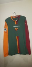 match worn roma usato match worn roma usato Roma