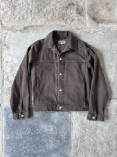 Stussy trucker jacket for sale  LONDON