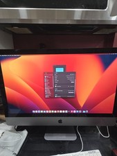 2017 iMac Pro 27" 5K 2.3GHz 18 núcleos 64GB RAM 2TB SSD Radeon Pro Vega 64 , usado comprar usado 2017 iMac Pro 27" 5K 2.3GHz 18 núcleos 64GB RAM 2TB SSD Radeon Pro Vega 64 , usado comprar usado  Enviando para Brazil
